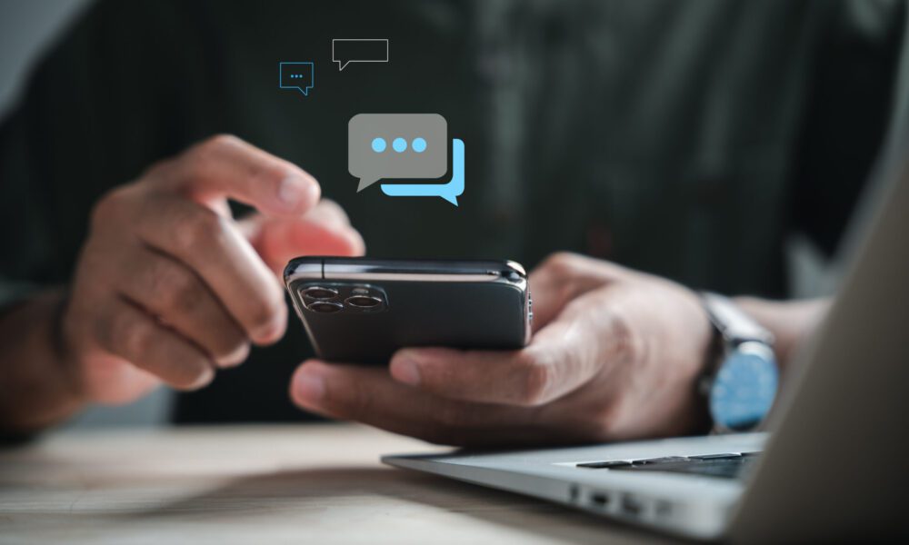 Why Businesses Are Replacing Traditional SMS Tools with Email-to-Text Solutions