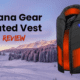 Solana Gear Heated Vest