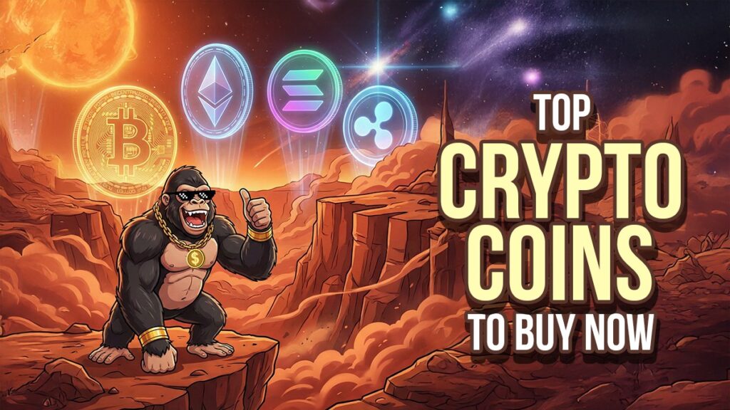 Top meme coin to invest