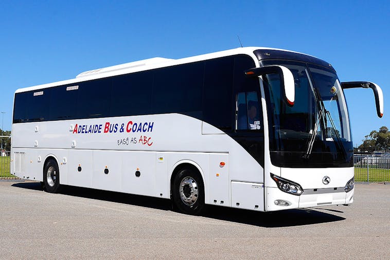 Why Bus Charter Adelaide Is the Smart Travel Choice for Groups of All Sizes