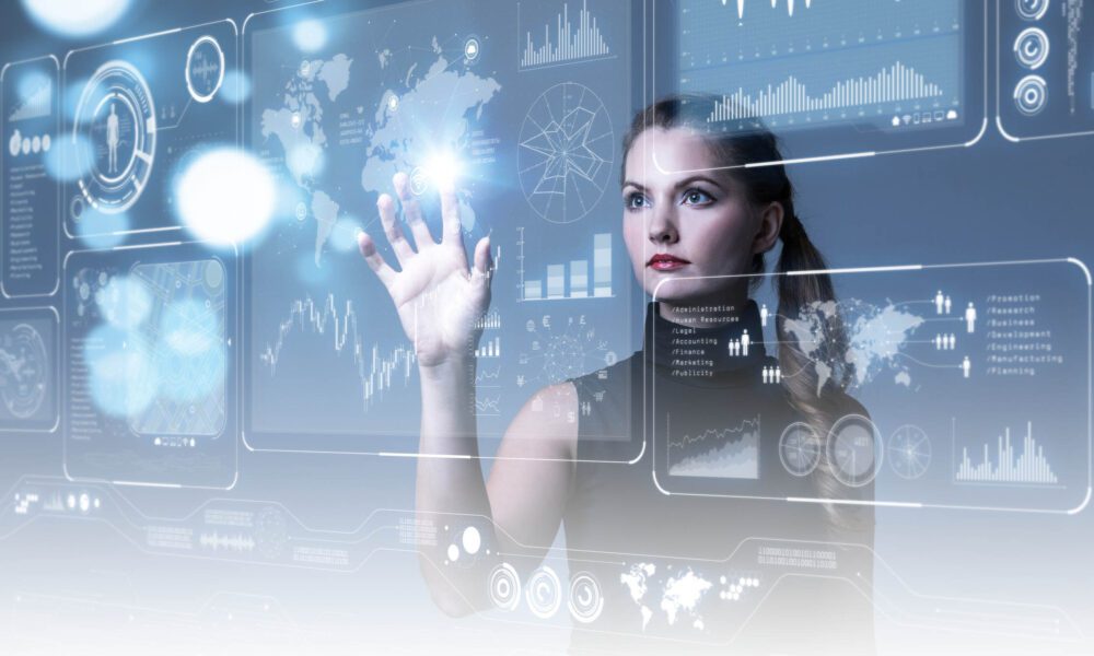 How Digital Innovation Is Shaping the Future of Modern Business