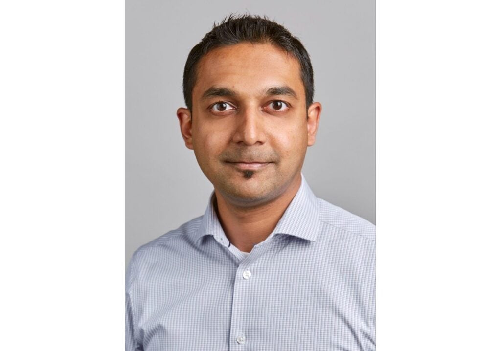Priyank Mohan