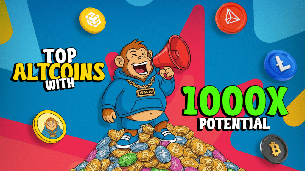 9 Top Altcoin Picks: Analysts Flag Apeing as Momentum Builds