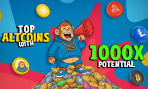 9 Top Altcoin Picks: Analysts Flag Apeing as Momentum Builds