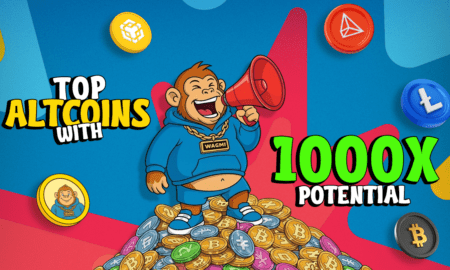 9 Top Altcoin Picks: Analysts Flag Apeing as Momentum Builds