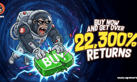 Best Meme Coin to Buy: Stake & Earn Big With APEMARS vs MOG & TURBO Insights