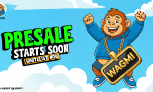 Best New Meme Coins 2026: Apeing Leads as Pepe, SPX6900 Stabilize