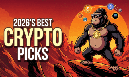 Looking for the Next 100x Crypto? APEMARS Leads 11 High-Potential Coins with 26,520% Returns