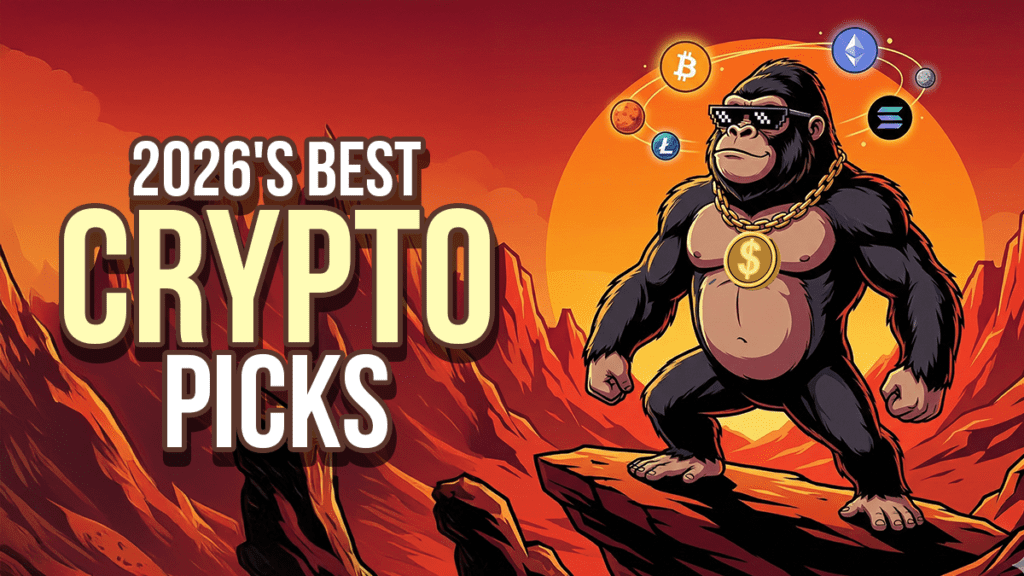 7 Top Meme Coins to Invest in 2026: APEMARS, Dogecoin, Shiba Inu, Peanut, PEPE, Bonk, ApeCoin