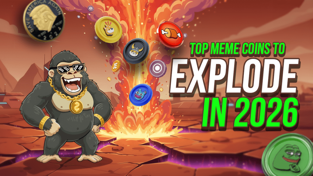 5 Best Crypto to Buy Now for Explosive Gains: APEMARS Leads Stage 3 Presale Momentum