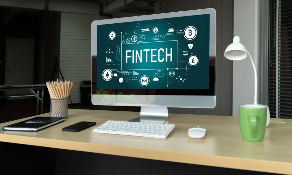 Fintech App Development Companies