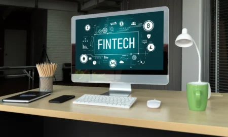 Fintech App Development Companies