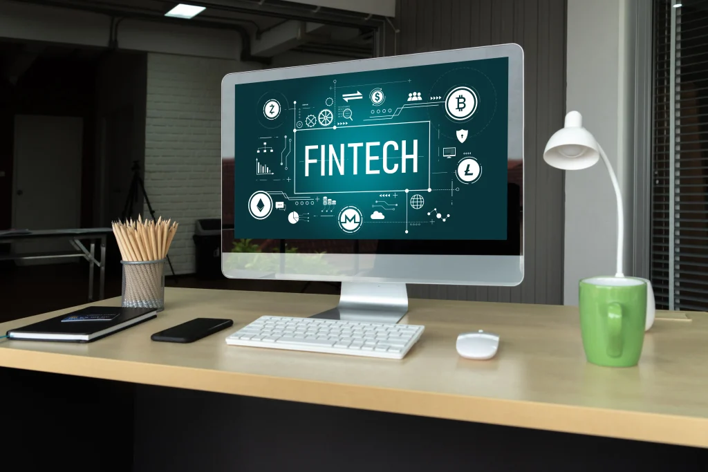 Why Businesses Need Expert Fintech App Development Companies in 2026