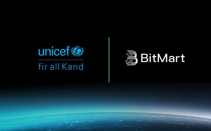 BitMart Supports UNICEF to Advance Youth Financial Literacy and Employability in Brazil