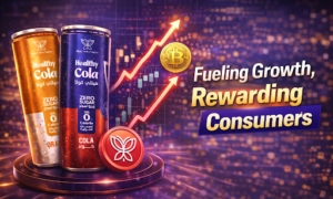 From Consumers to Owners: What the Best Crypto Token of 2026 Looks Like