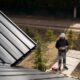 How Professional Roofing Services Improve Energy Efficiency