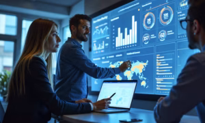 Comprehensive Fund Comparison: Unlocking Insights with ISS Market Intelligence