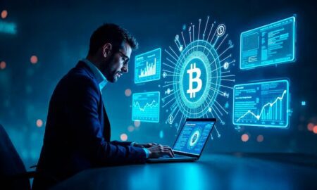 How Dubai Lawyers Are Shaping the Legal Future of Crypto and Digital Assets