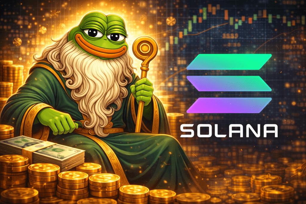 Investors Eye These 7 Top Cryptos to Invest In: Pepeto Presale Signals Major Upside as ETH News Shows Dip Below $2,000