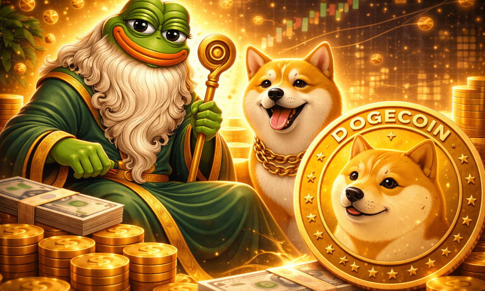 dogecoin