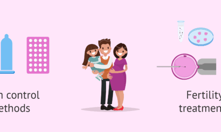 Why Fertility Clinics Provide Essential Support For Family Planning Goals