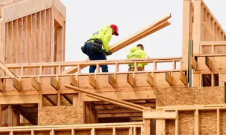 8 Tips for Choosing a Home Builder That Delivers Quality Construction