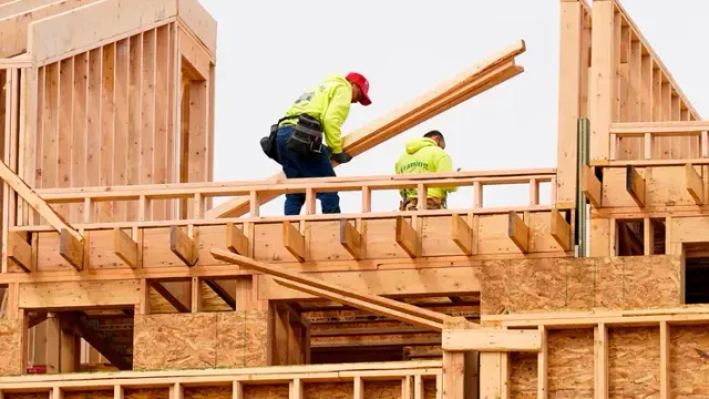 8 Tips for Choosing a Home Builder That Delivers Quality Construction