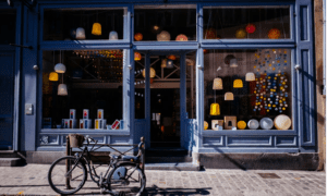 How to Maximize Square Footage in Your Storage Space