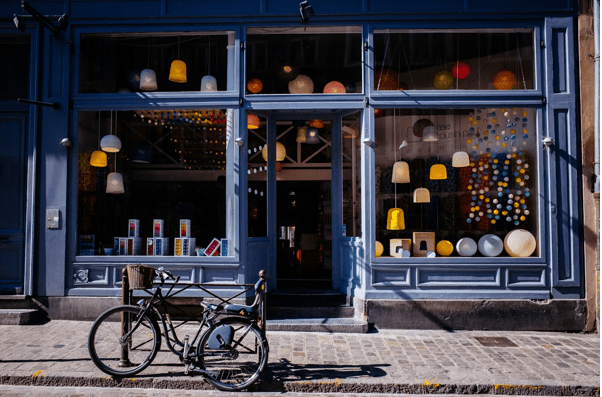 How to Maximize Square Footage in Your Storage Space