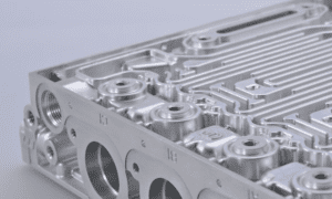 Emerging Tech Trends in CNC Machining