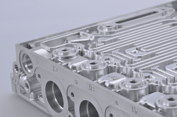 Emerging Tech Trends in CNC Machining