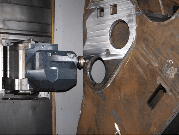 Improved CNC Programming & Next‑Gen Interfaces