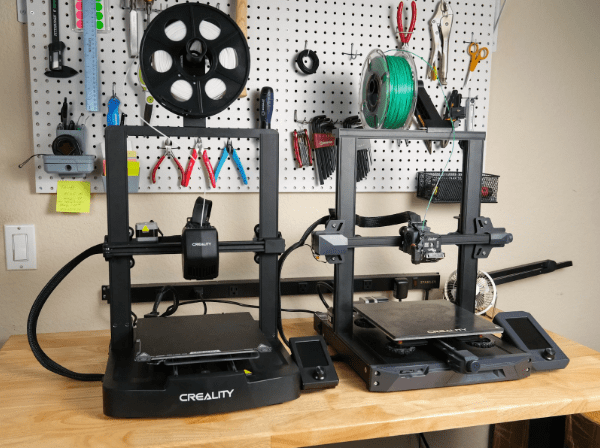How to Set Up a Safe and Ventilated 3D Printing Station at Home?