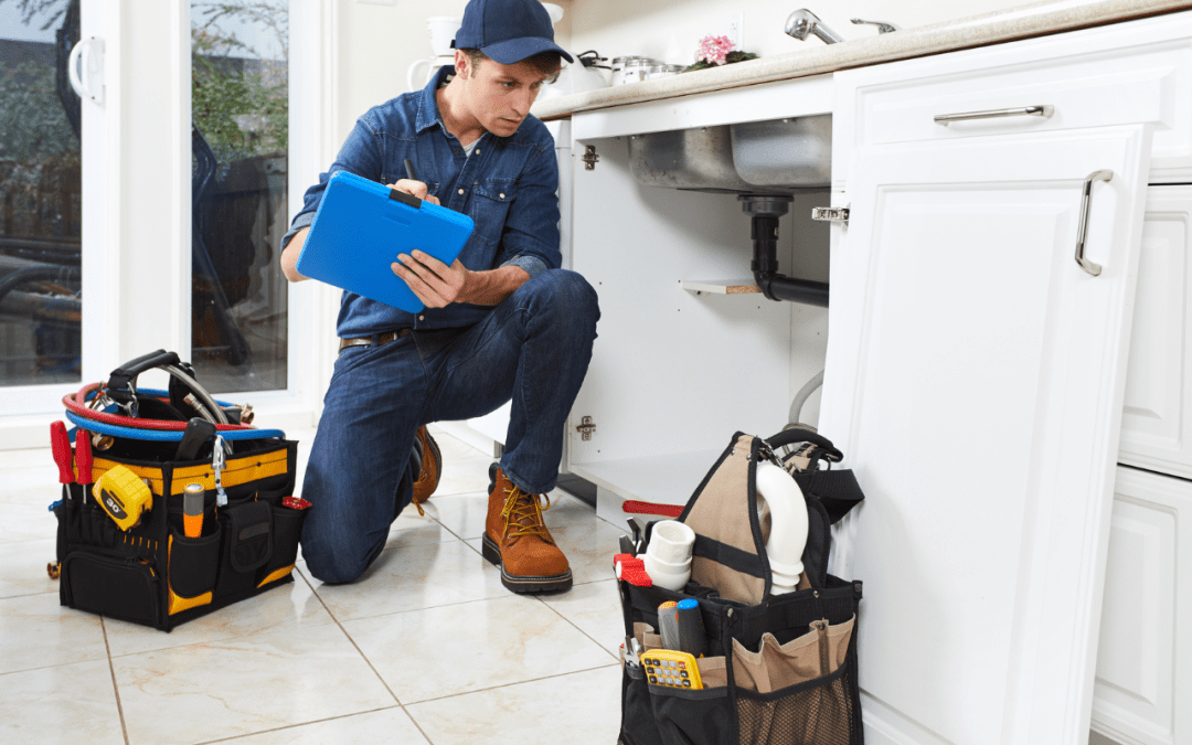 7 Tips for Hiring a Plumber to Solve Issues Efficiently and Safely