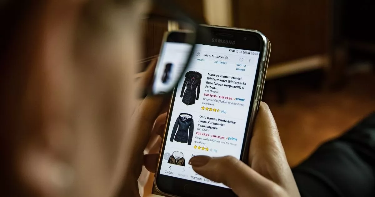 Top Tips For Buying Mobile Devices From Online Retailers Safely