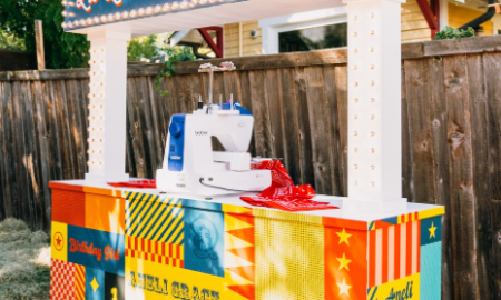 Why Every Modern Event Benefits from a Photo Booth Rental in Atlanta