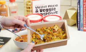 6 Meal Delivery Options Supporting Balanced Eating And Time Efficiency