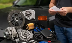 8 Mistakes People Make When Buying Auto Parts for Off-Road Vehicles