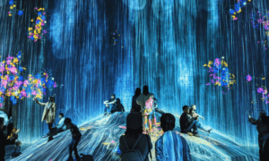 Technology That Makes Digital Art Effortless