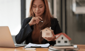 The Role of Technology in Modern Real Estate Investment