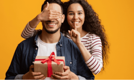 Unique Gift for Boyfriend Birthday – Thoughtful Ideas That Matter