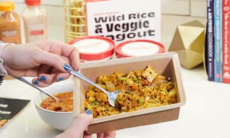 6 Meal Delivery Options Supporting Balanced Eating And Time Efficiency