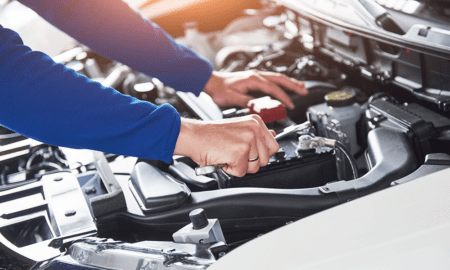 5 Auto Parts Every Driver Should Regularly Inspect