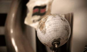 Learning Geography With Modern Tech Solutions