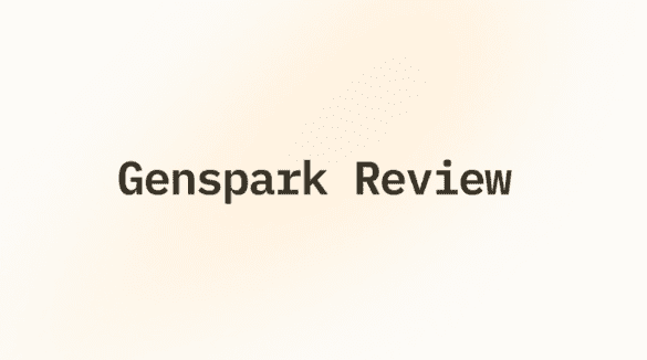 Genspark AI: The Next Generation of Search, Research & Creative Tools (2026 Guide)