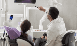 A Closer Look At The Tech Advancements That Redefine The Dental Experience
