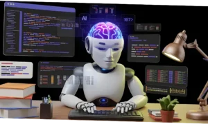 Phaedra Solutions vs Appinventiv: Choosing the Best AI Integration Partner