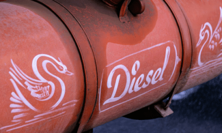 How Proper Fuel Storage Systems Support Reliable Equipment Operation