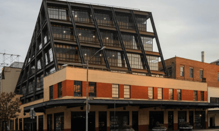 Innovative Systems Redefining Industrial Space Efficiency