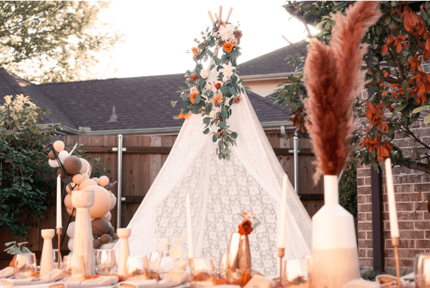 Culinary Experience and Refreshments